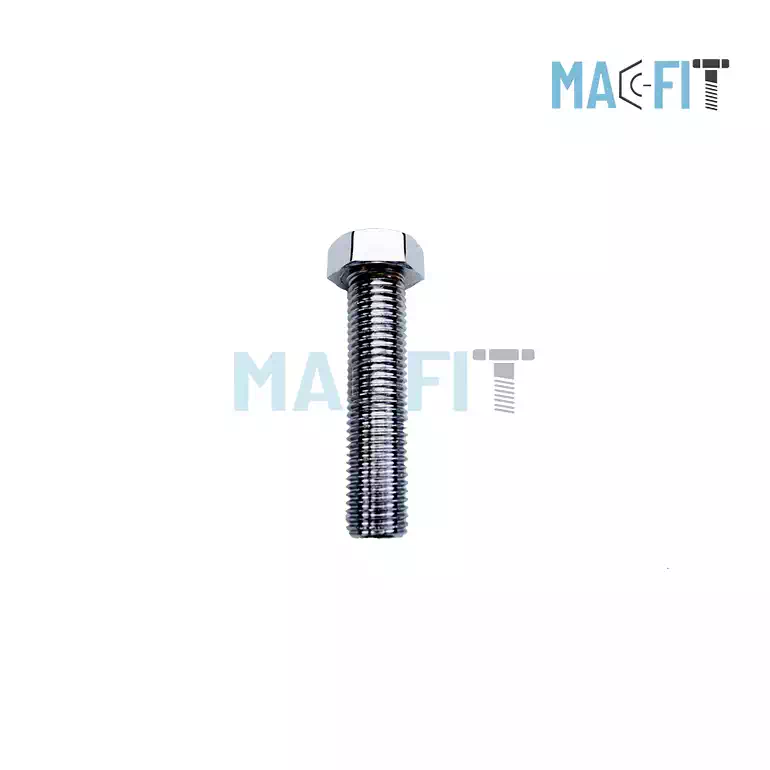 Alloy Hex Bolt